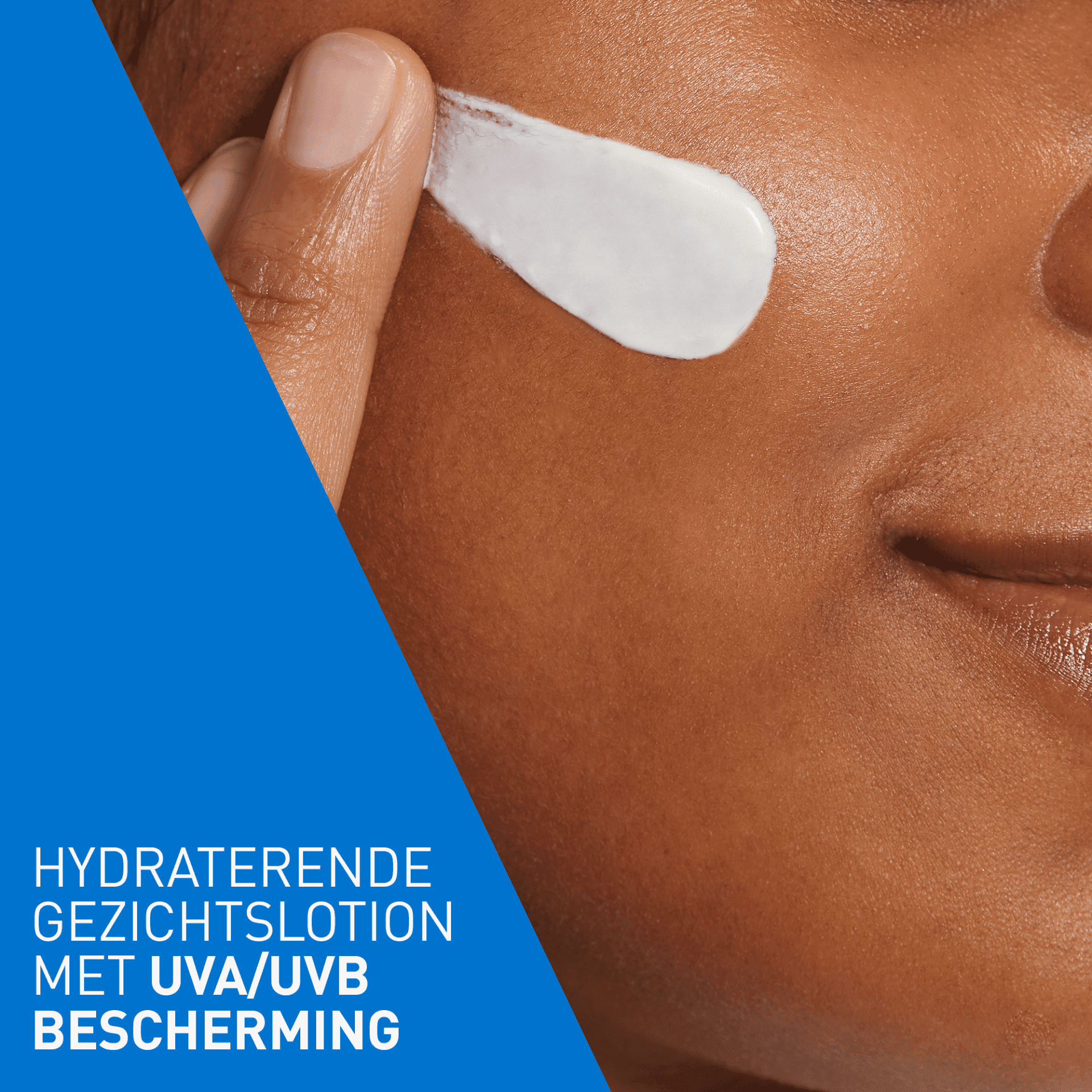 Cerave Creme Hydratante Visage Ip30 52ml