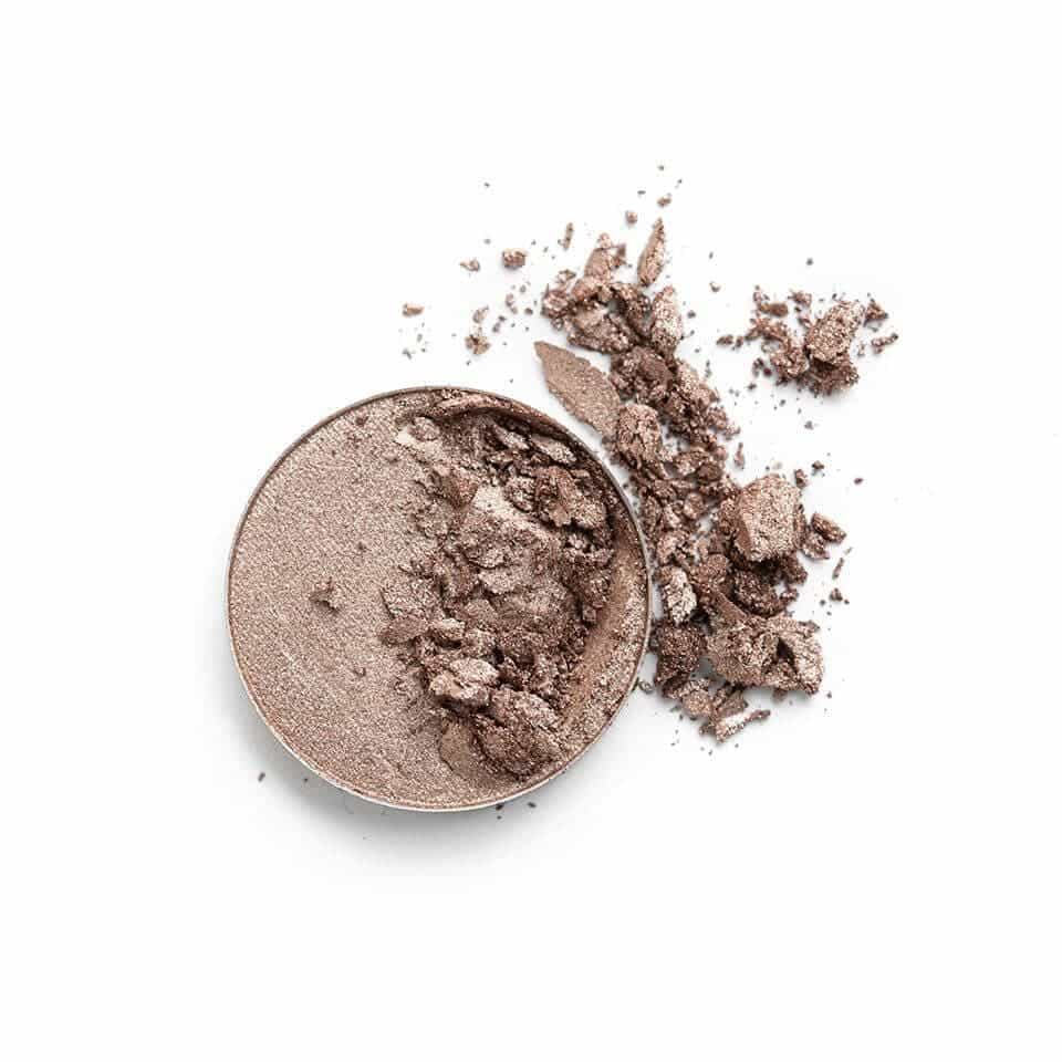 Cent Pur Cent Compacte Minerale Oogschaduw Cent Pur Cent Compacte Minerale Oogschaduw