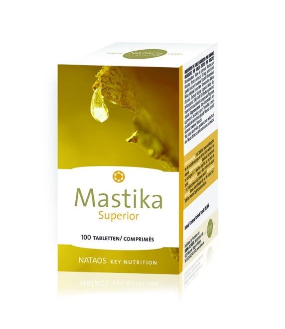 Nataos Mastika Superior Nataos Mastika Superior
