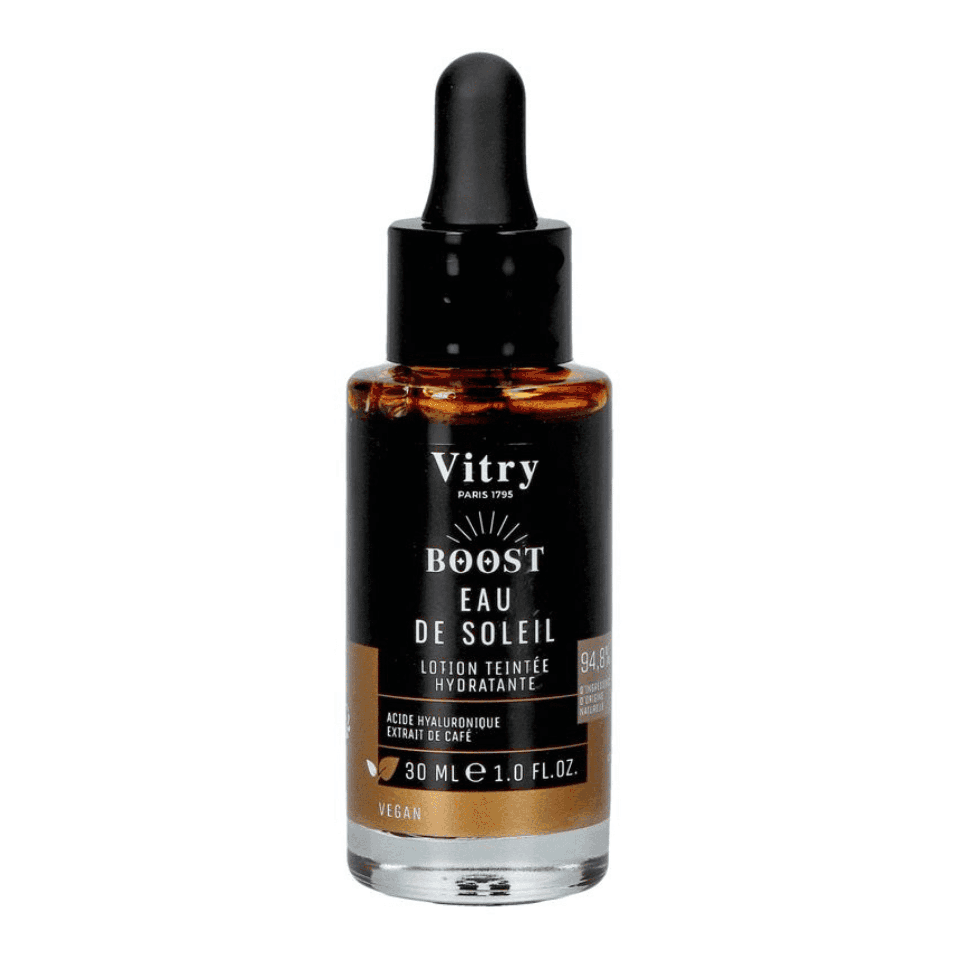 Vitry Boost Eau De Soleil