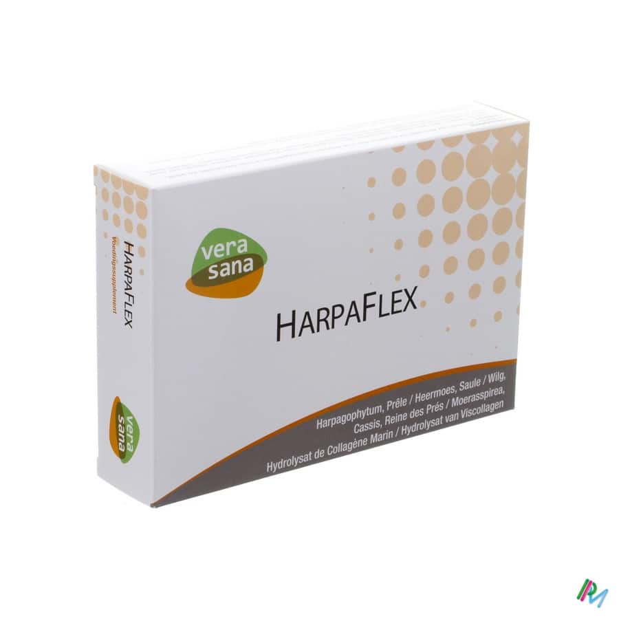 HarpaFlex HarpaFlex
