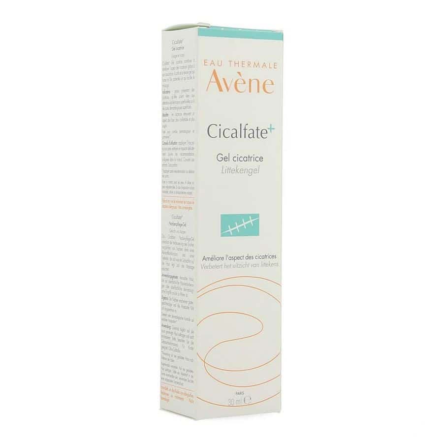 Avène Cicalfate+ Littekengel Avène Cicalfate+ Littekengel