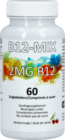 B12-mix 