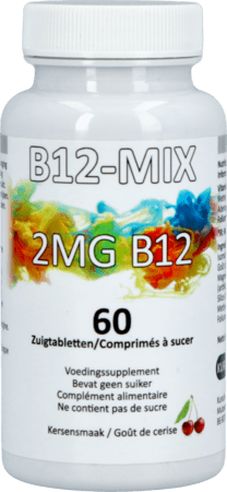 B12-mix B12-mix