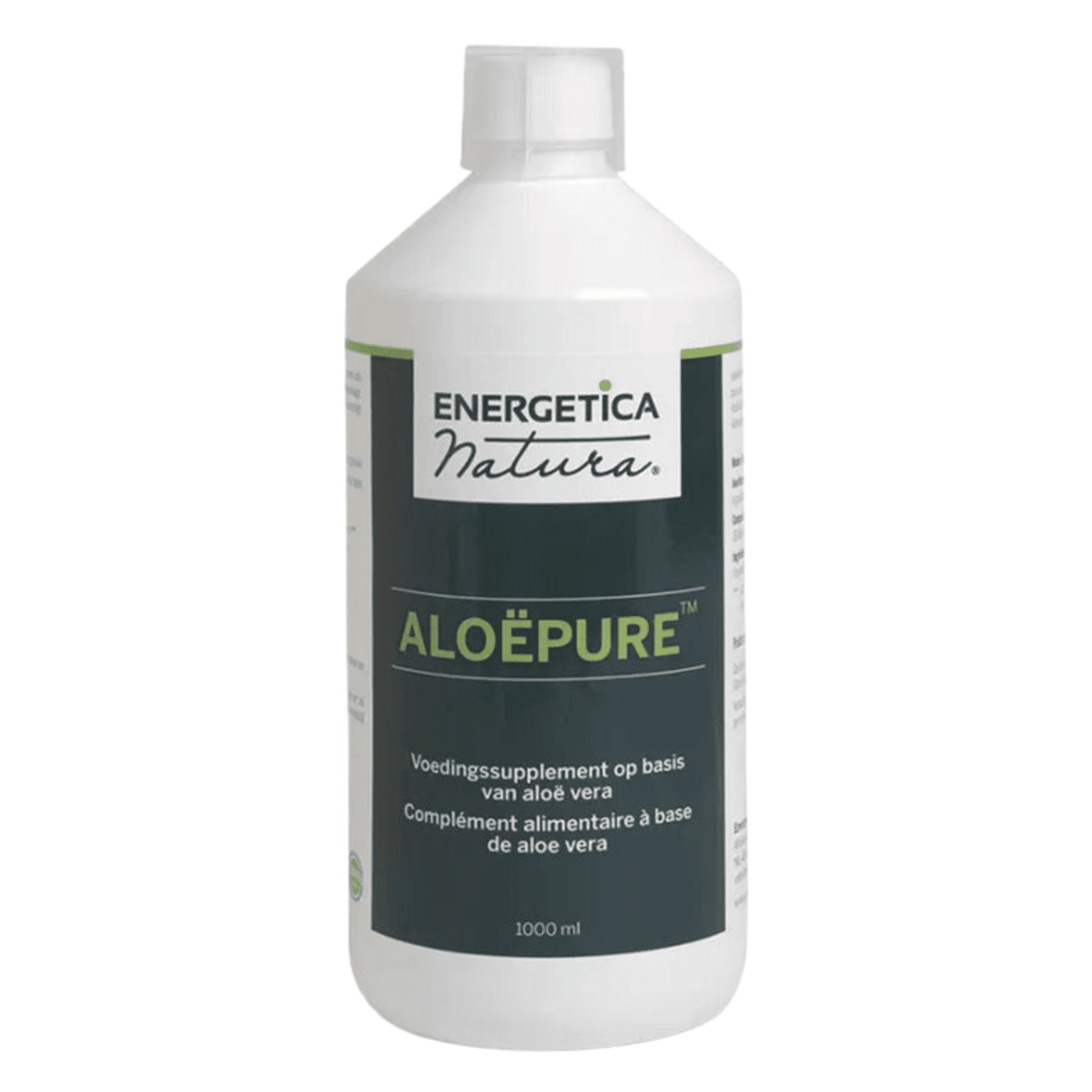 Energetia Natura Aloepure Energetia Natura Aloepure