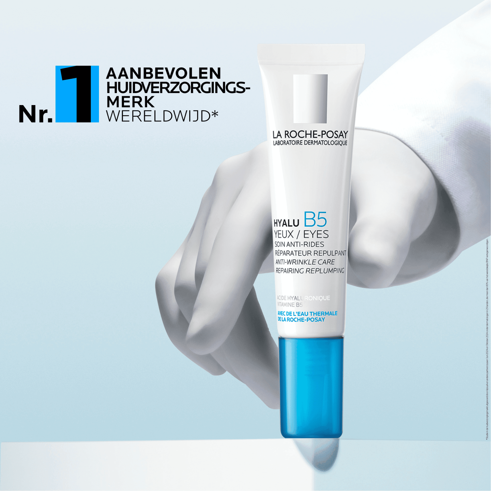La Roche-Posay Hyalu B5 Ogen