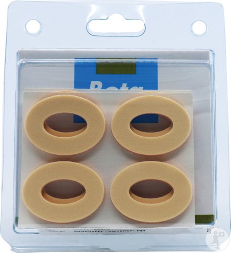 Bota Podo 43 Ovale Eelt/Bunion Beschermer Bota Podo 43 Ovale Eelt/Bunion Beschermer