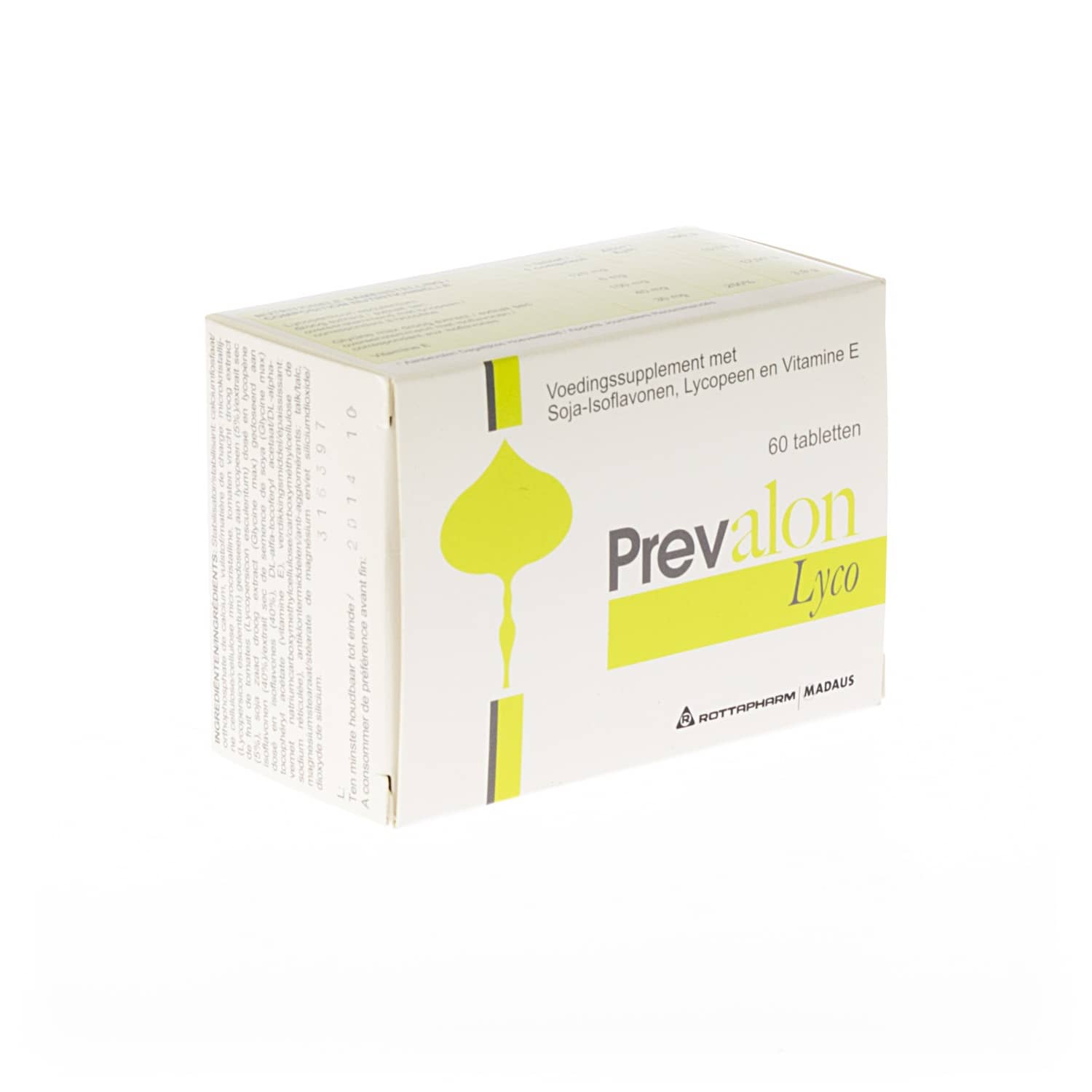 Prevalon Lyco Prevalon Lyco