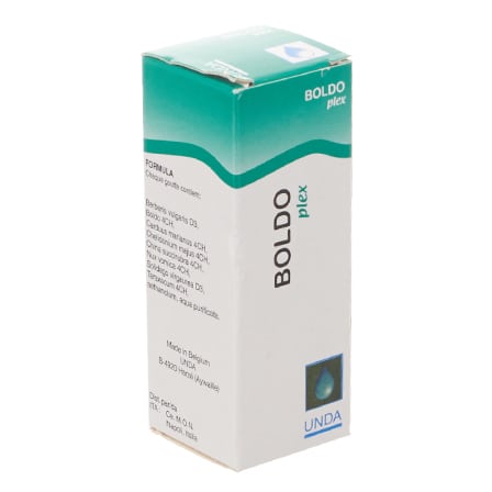 Unda Boldo Plex Unda Boldo Plex