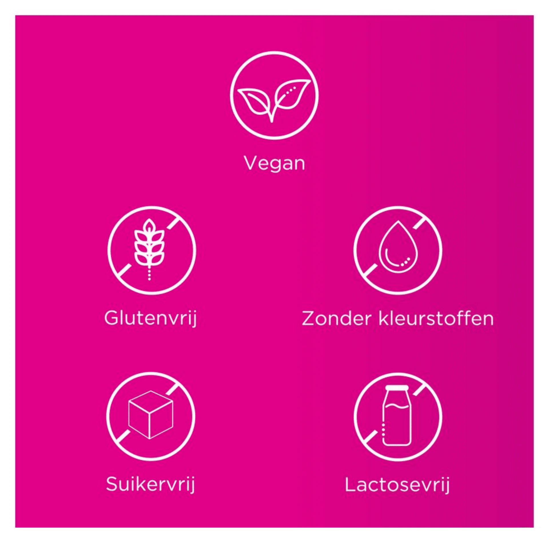 Centrum Energy & Vitality Vitamine B12