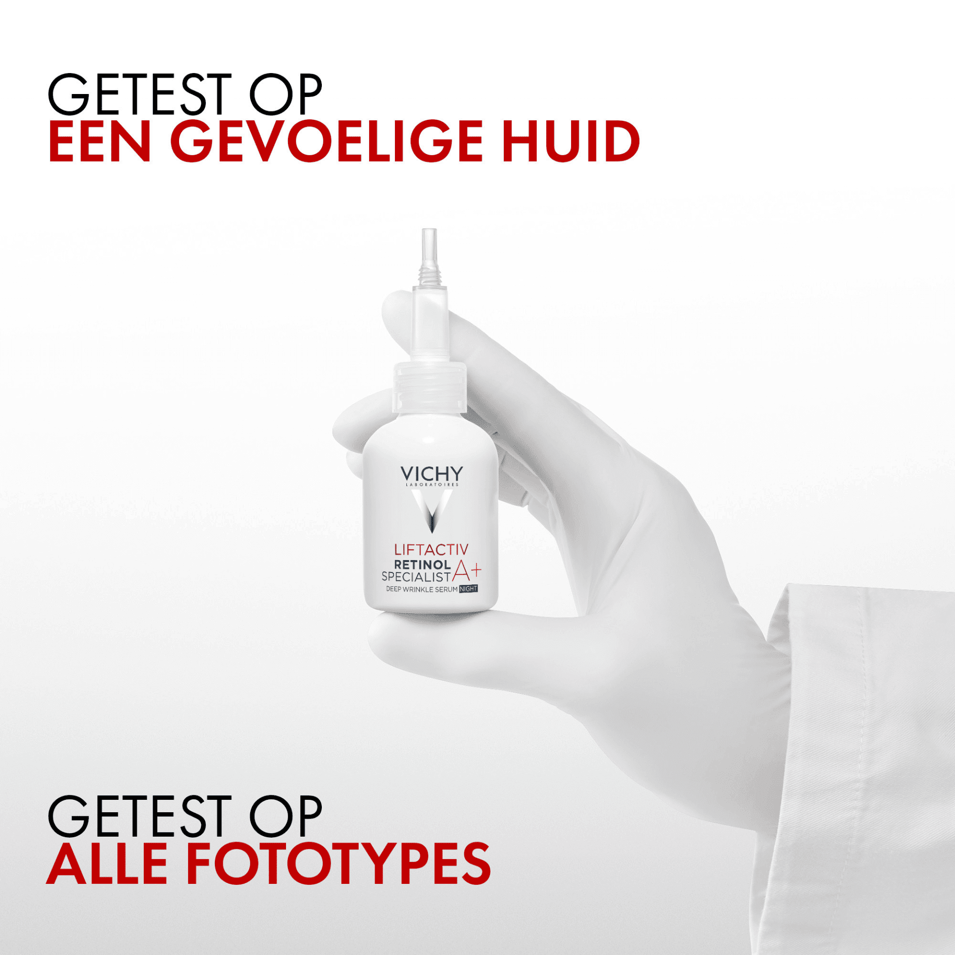 Vichy Liftactiv Retinol Specialist A+ Vichy Liftactiv Retinol Specialist A+