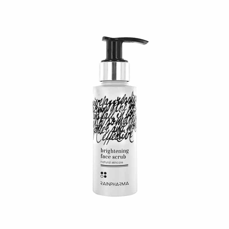 RainPharma Brightening Face Scrub RainPharma Brightening Face Scrub