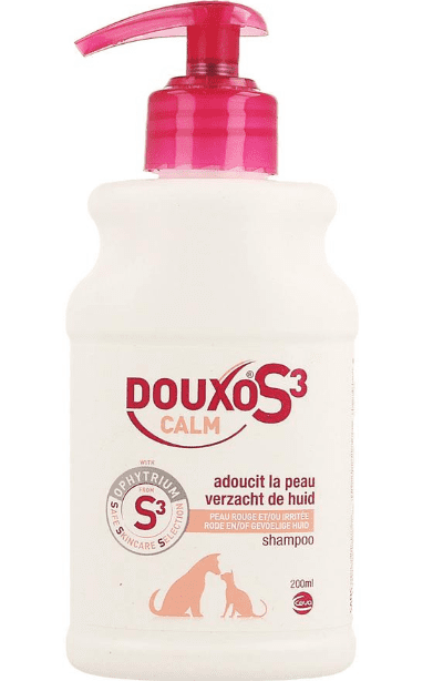 Douxo S3 Calm Shampoo 200ml Douxo S3 Calm Shampoo 200ml