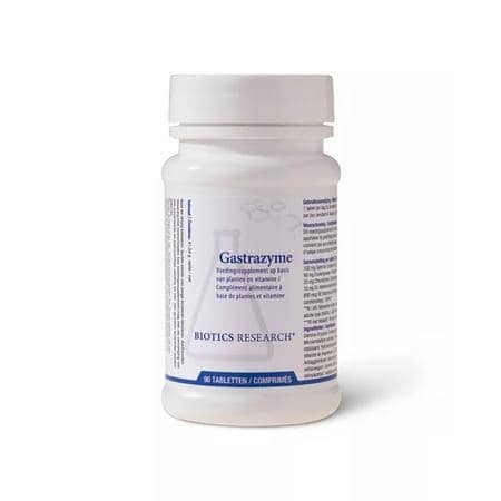 Gastrazyme Vitamine U Gastrazyme Vitamine U