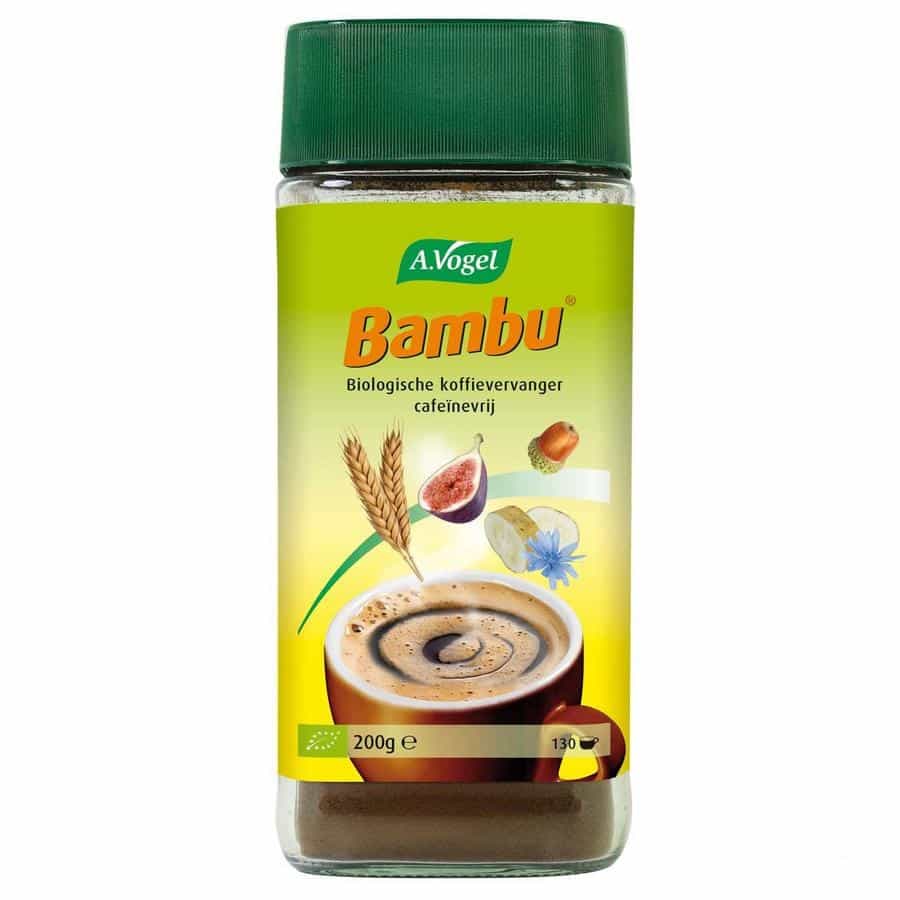 A. Vogel Bambu Namaakkoffie A. Vogel Bambu Namaakkoffie