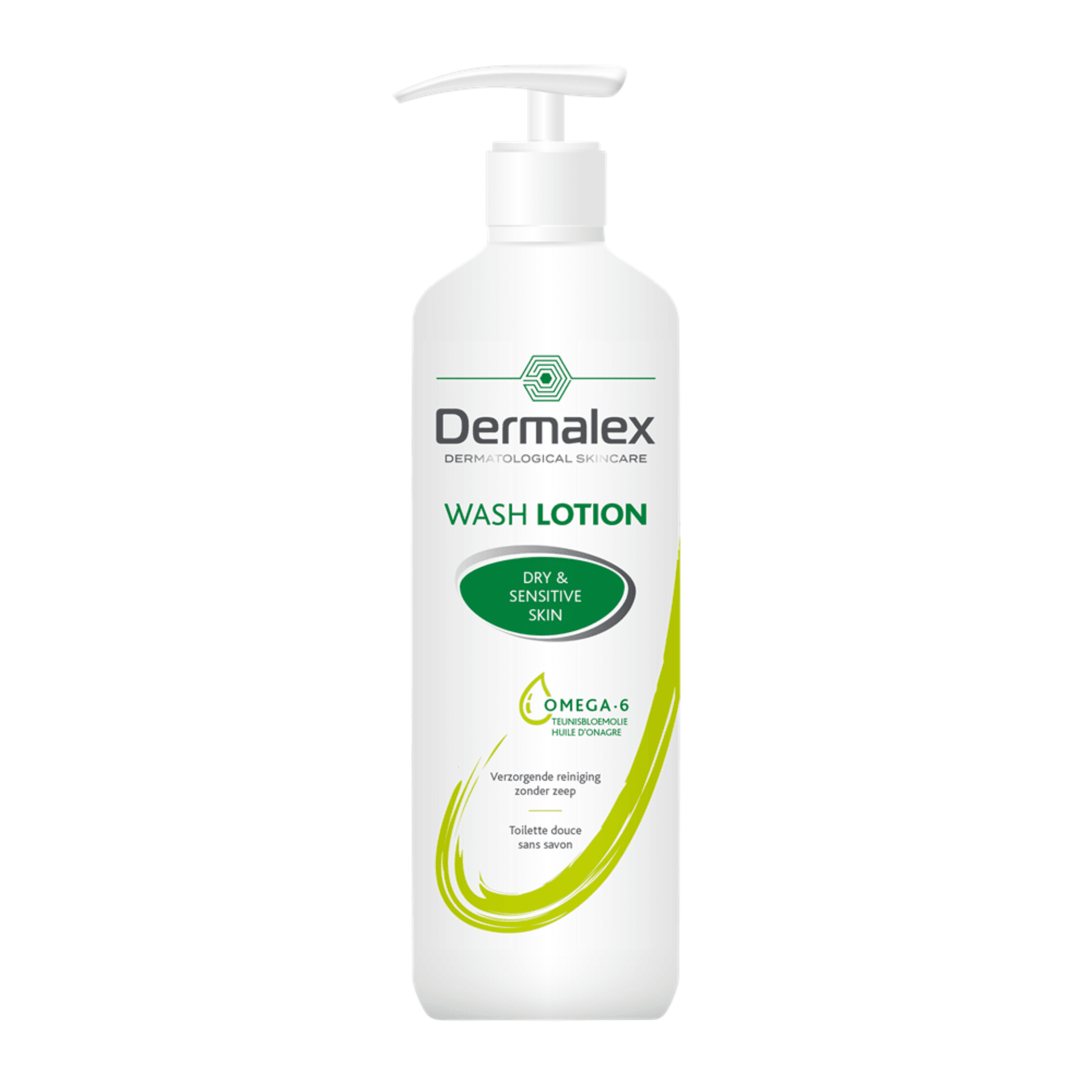 Dermalex Waslotion Mild Dermalex Waslotion Mild
