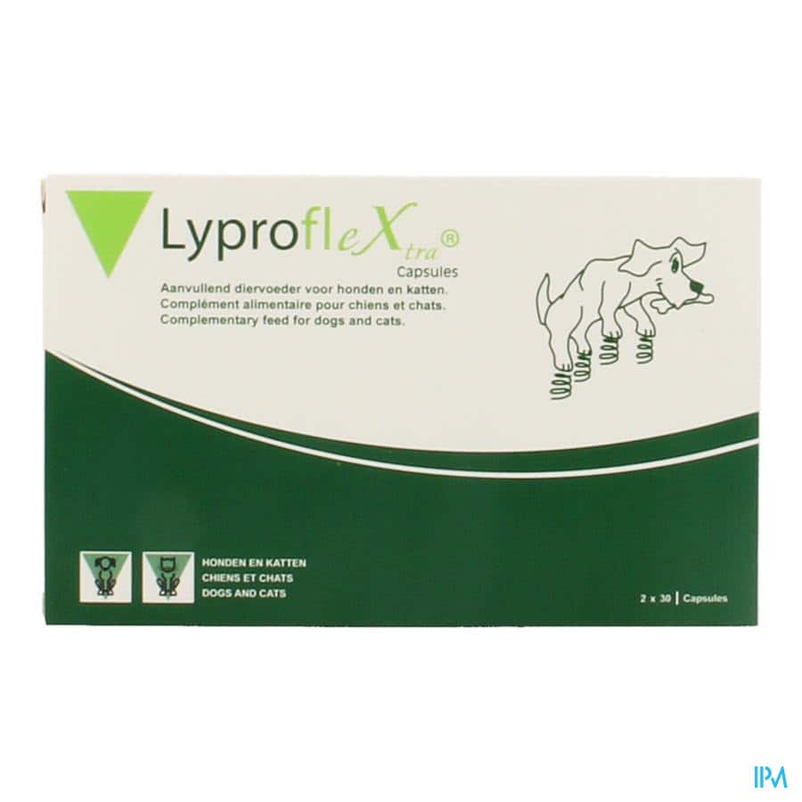 Lyproflextra Lyproflextra