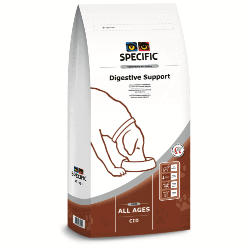 Specific CID Digestive Support Hond