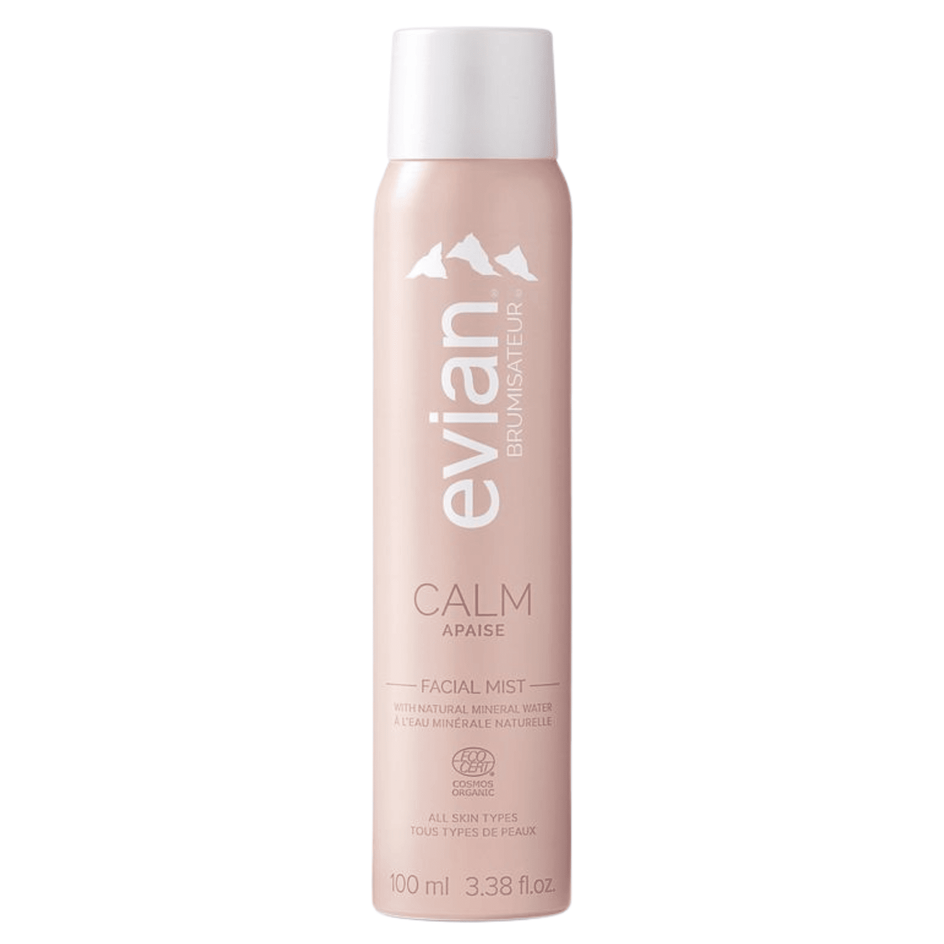 Evian Brume Calm 100ml