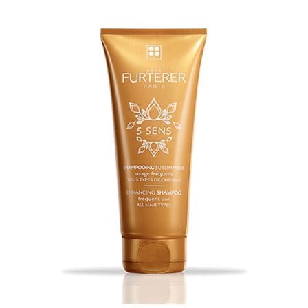 Rene Furterer 5 Sens Sublimerende Shampoo Rene Furterer 5 Sens Sublimerende Shampoo
