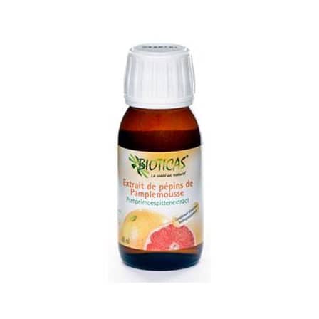 Bioticas Pompelmoesextract Bioticas Pompelmoesextract