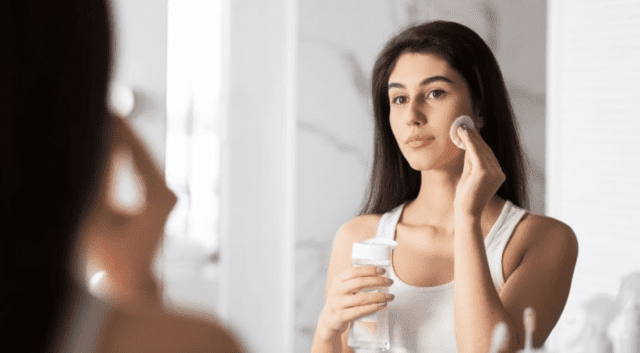 Micellair wat(er)? Micellair wat(er)?