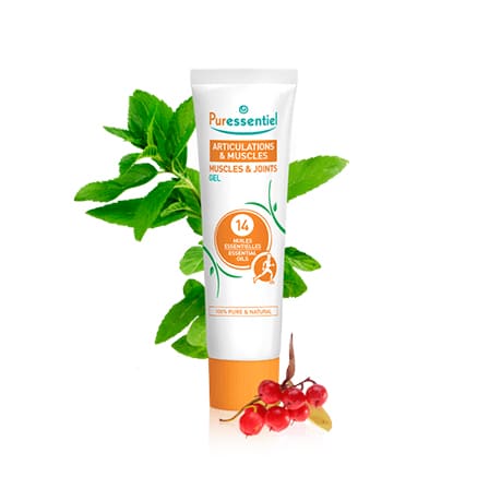 Puressentiel Spieren & Gewrichten Massagegel Puressentiel Spieren & Gewrichten Massagegel