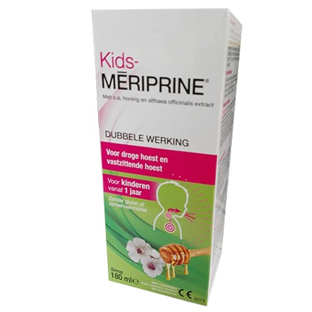 Kids Meriprine Siroop Kids Meriprine Siroop
