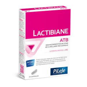 Lactibiane Atb Caps 10 Lactibiane Atb Caps 10