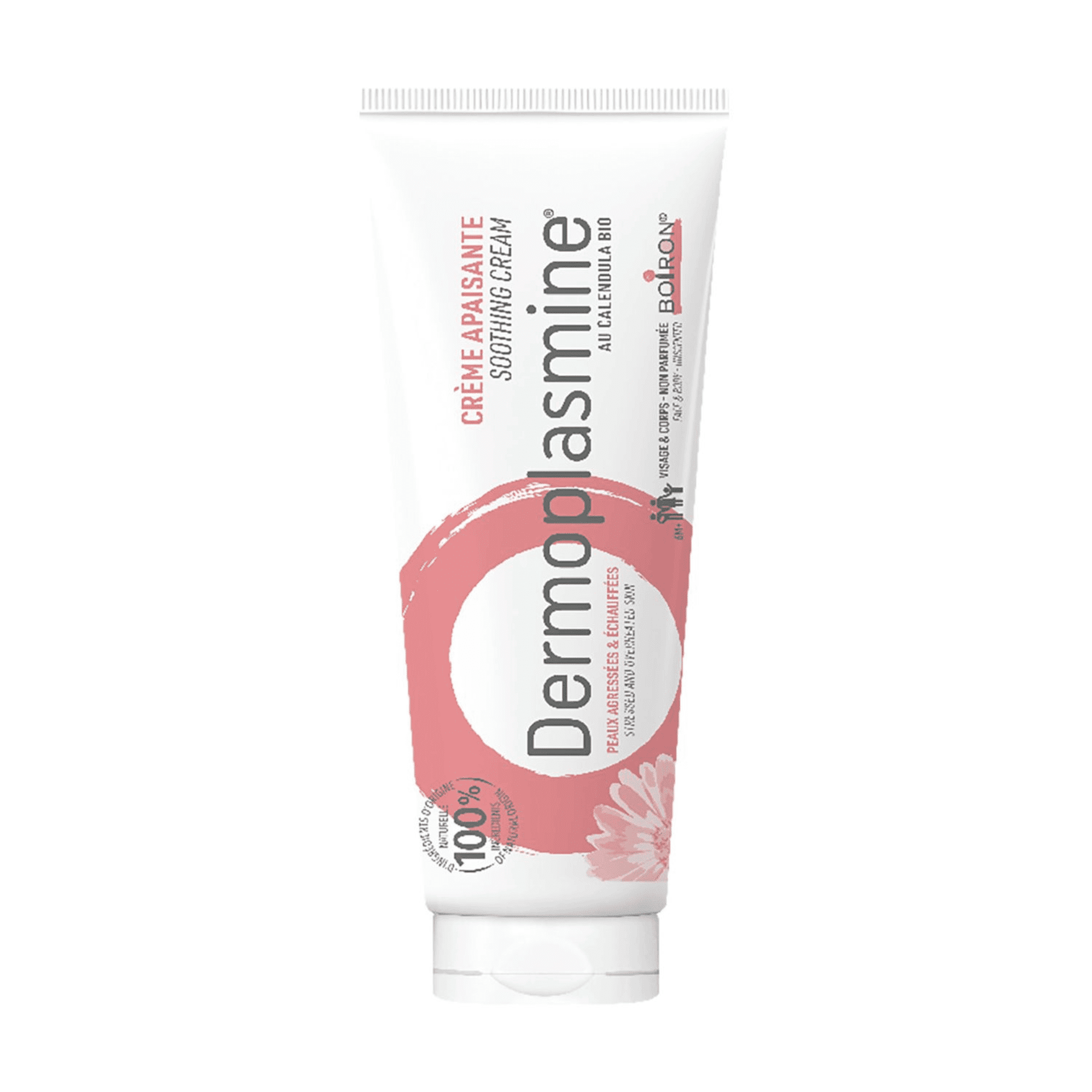 Boiron Dermoplasmine Verzachtende Crème