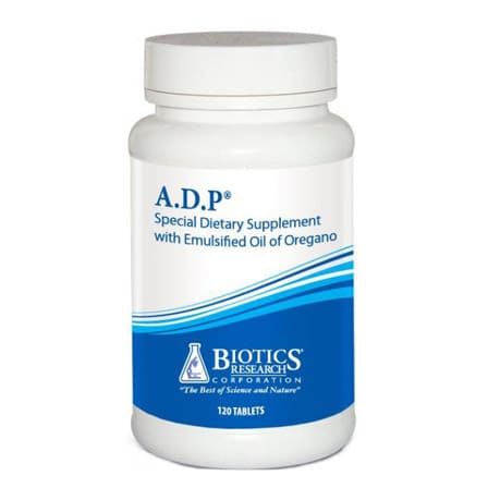 Biotics ADP