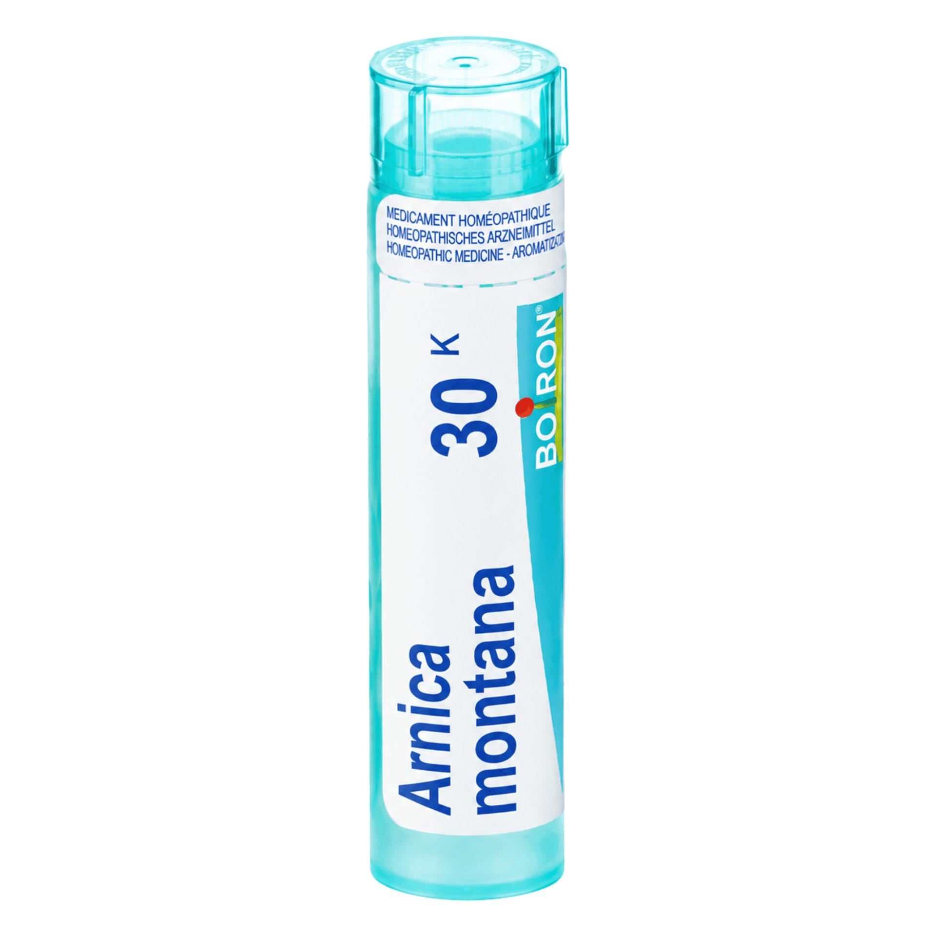 Boiron Arnica Montana 30K Granulen Boiron Arnica Montana 30K Granulen