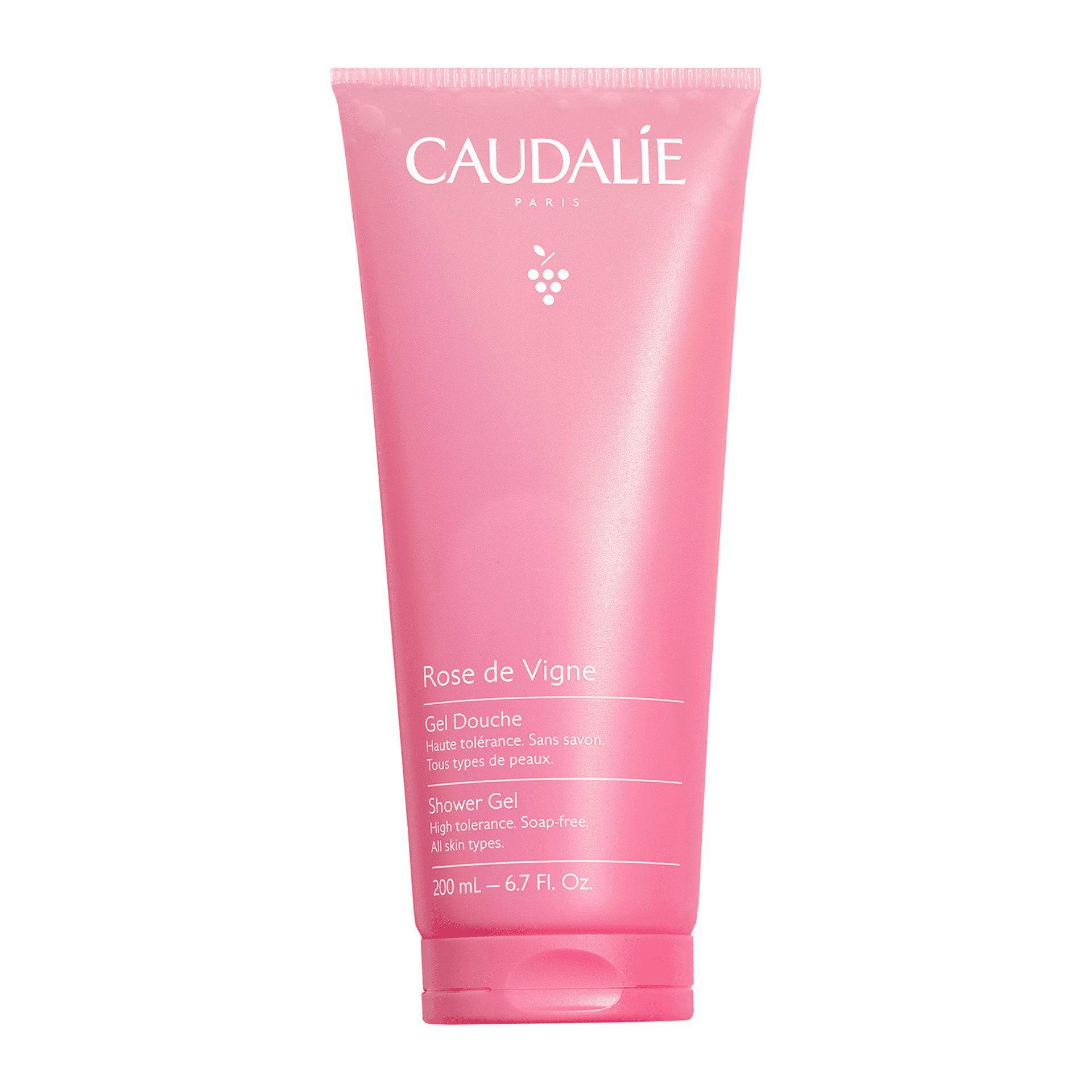 Caudalie Rose de Vigne Douchegel