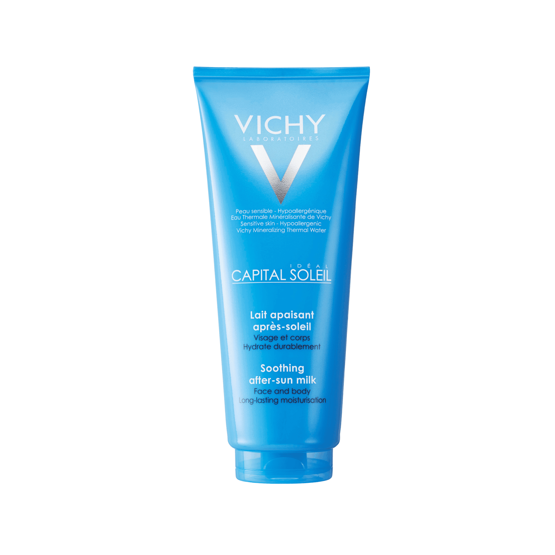 Vichy Ideal Soleil Apres Soleil Lait