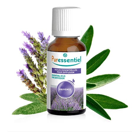 Puressentiel Provence Verstuiver Complex Puressentiel Provence Verstuiver Complex