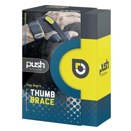 Push Sports Duimbrace Rechts S Push Sports Duimbrace Rechts S