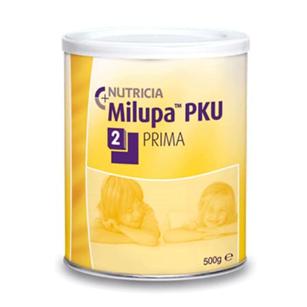 Milupa PKU 2 Prima Milupa PKU 2 Prima