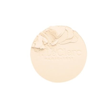 T. LeClerc Teint Poeder Compact Ivoire T. LeClerc Teint Poeder Compact Ivoire