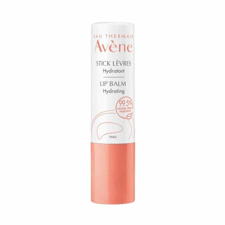 Avene Les Essentiels Stick Levres Hydratant 4g Avene Les Essentiels Stick Levres Hydratant 4g