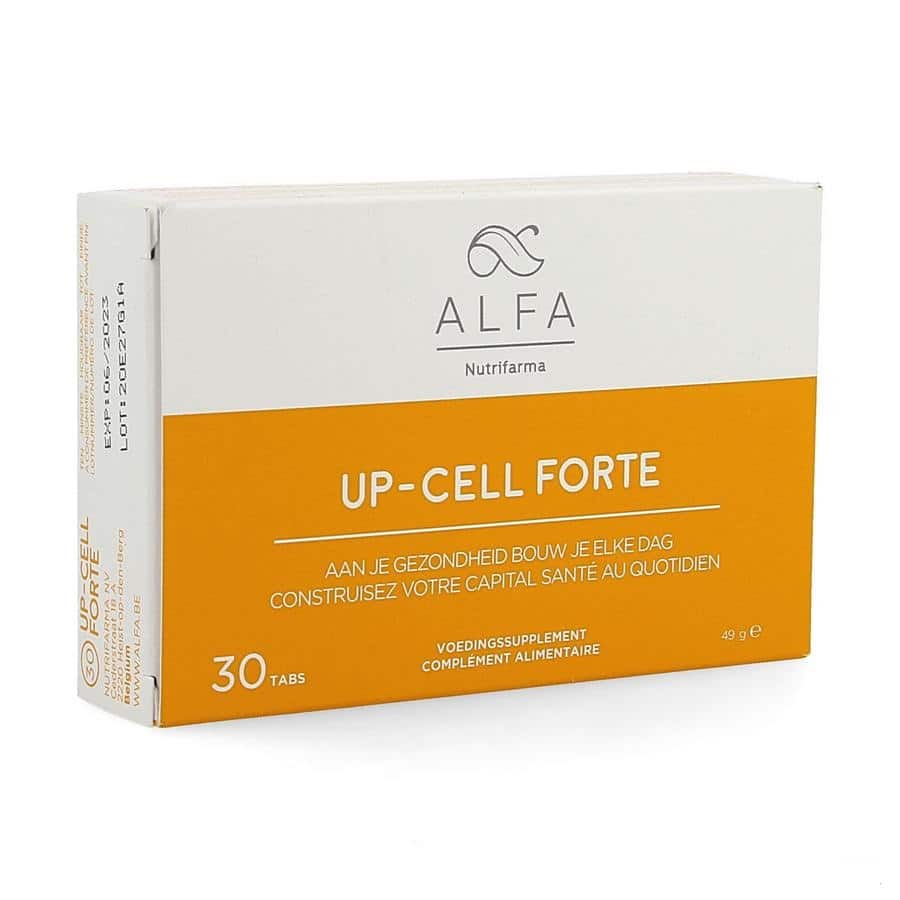Alfa Up-Cell Forte Alfa Up-Cell Forte