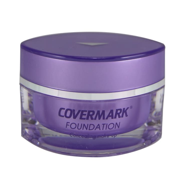 CoverMark Foundation Wit Nr. 10