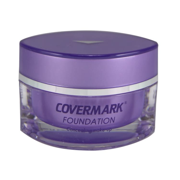 CoverMark Foundation Wit Nr. 10 CoverMark Foundation Wit Nr. 10