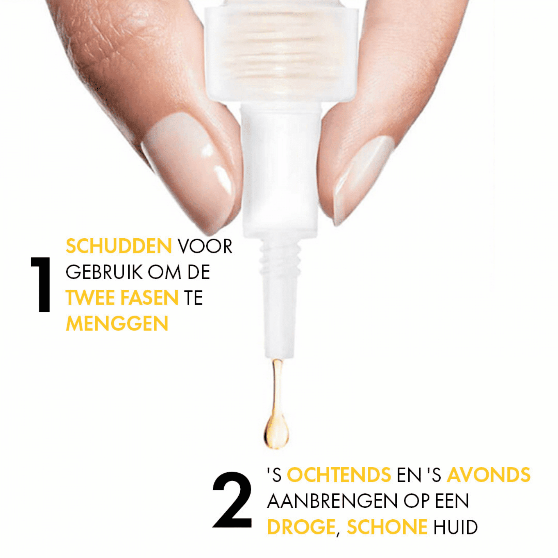 Vichy Neovadiol Meno 5 Bi-Serum