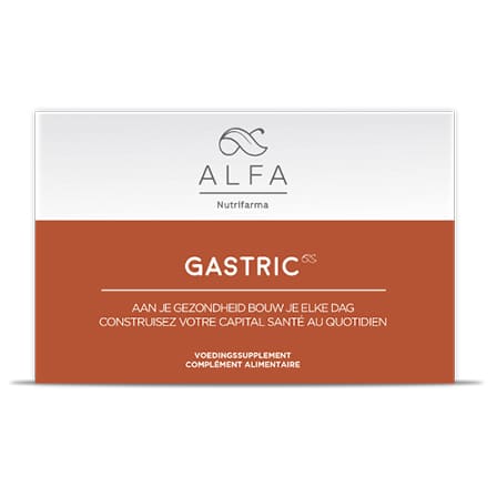 Nutrifarma Alfa Gastric