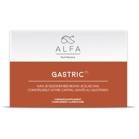 Nutrifarma Alfa Gastric Nutrifarma Alfa Gastric