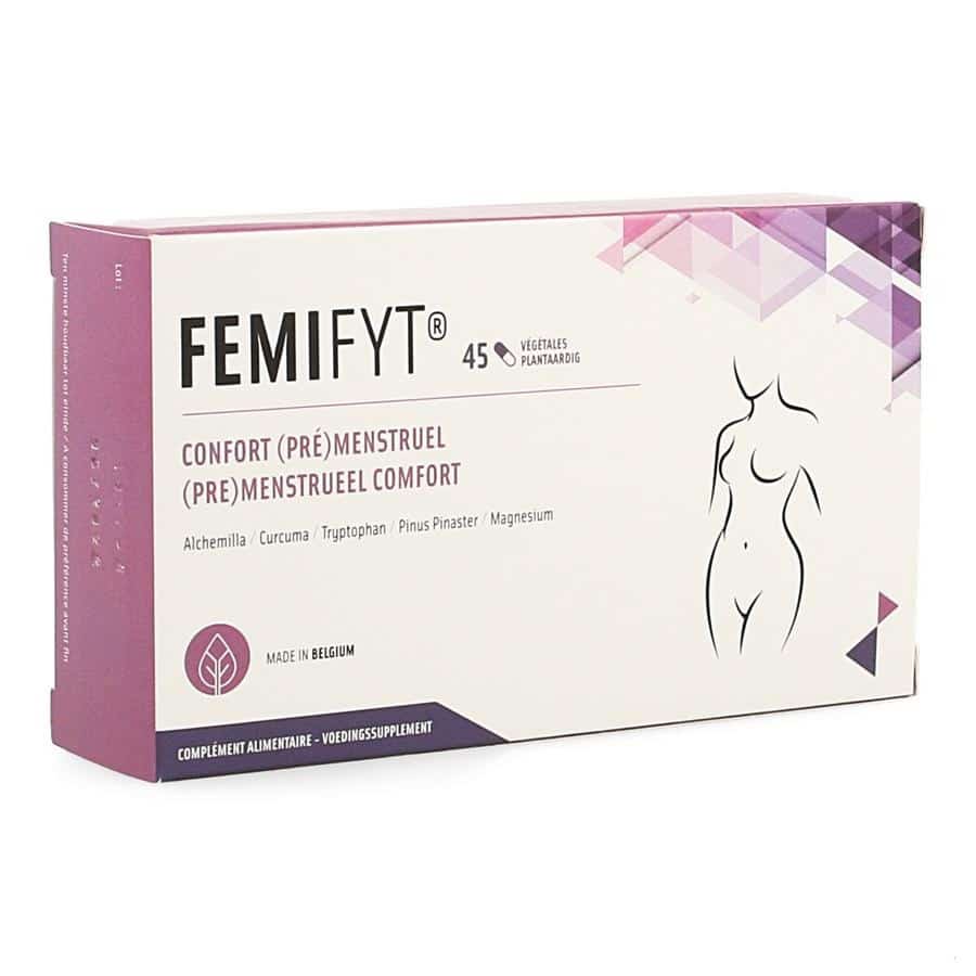 Femifyt Femifyt