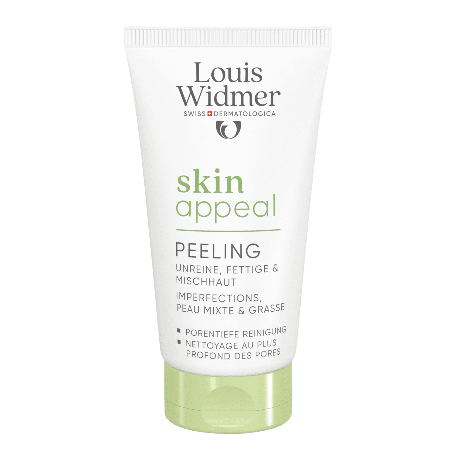 Louis Widmer Skin Appeal Peeling