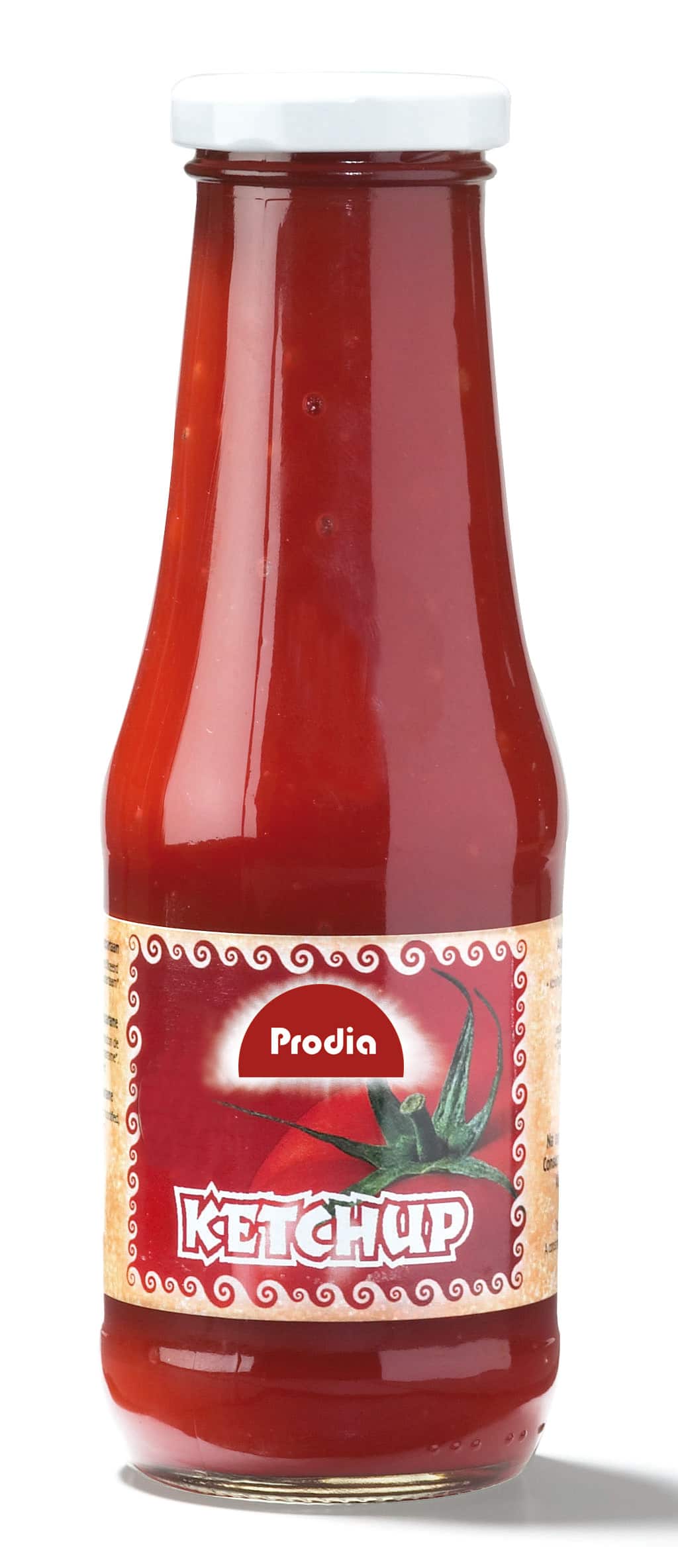 Prodia Ketchup