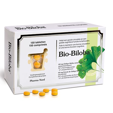 Pharma Nord Bio-Biloba Pharma Nord Bio-Biloba