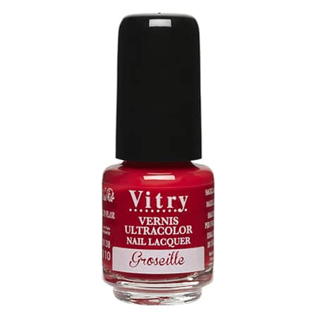 Vitry Nagellak 110 Groseille Vitry Nagellak 110 Groseille